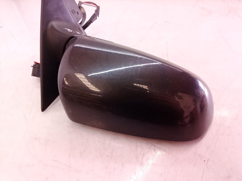 Recambio de retrovisor derecho para audi a3 (8p) 2.0 tdi ambiente referencia OEM IAM   