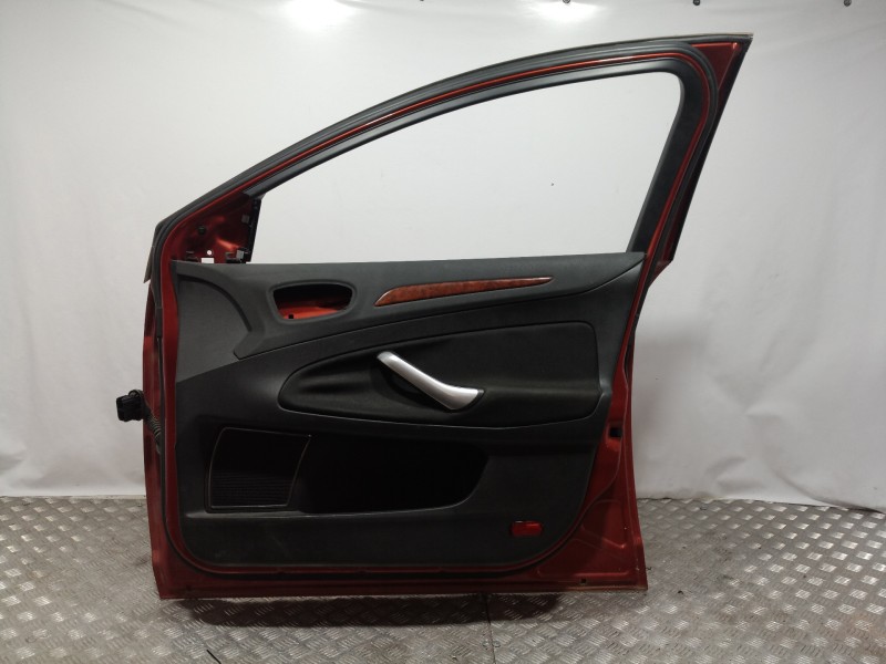 Recambio de puerta delantera derecha para ford mondeo ber. (ca2) limited edition referencia OEM IAM   