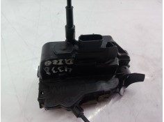 Recambio de cerradura puerta delantera izquierda para renault espace iv (jk0) expression referencia OEM IAM    2