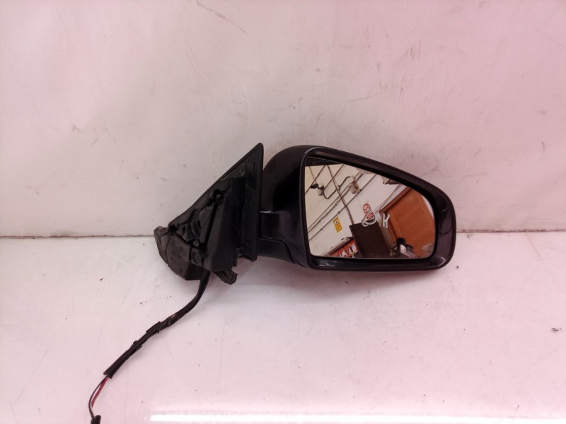 Recambio de retrovisor derecho para audi a3 (8p) 2.0 tdi ambiente referencia OEM IAM   