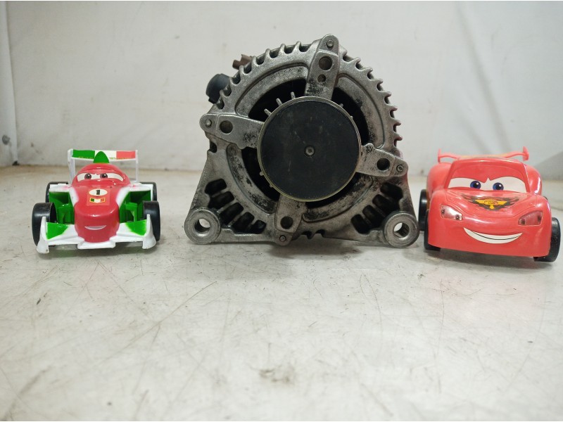 Recambio de alternador para peugeot 308 sw allure referencia OEM IAM MS1042119580 MS1042119580 MS1042119580