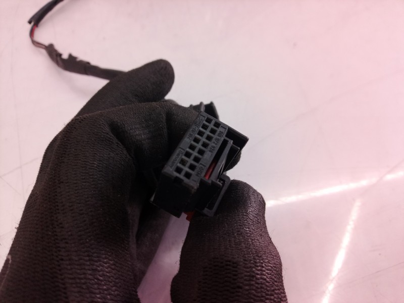 Recambio de retrovisor derecho para audi a3 (8p) 2.0 tdi ambiente referencia OEM IAM   