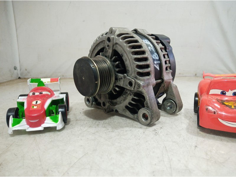 Recambio de alternador para peugeot 308 sw allure referencia OEM IAM MS1042119580 MS1042119580 MS1042119580