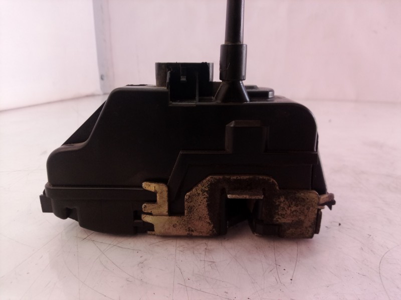 Recambio de cerradura puerta delantera izquierda para renault espace iv (jk0) expression referencia OEM IAM   