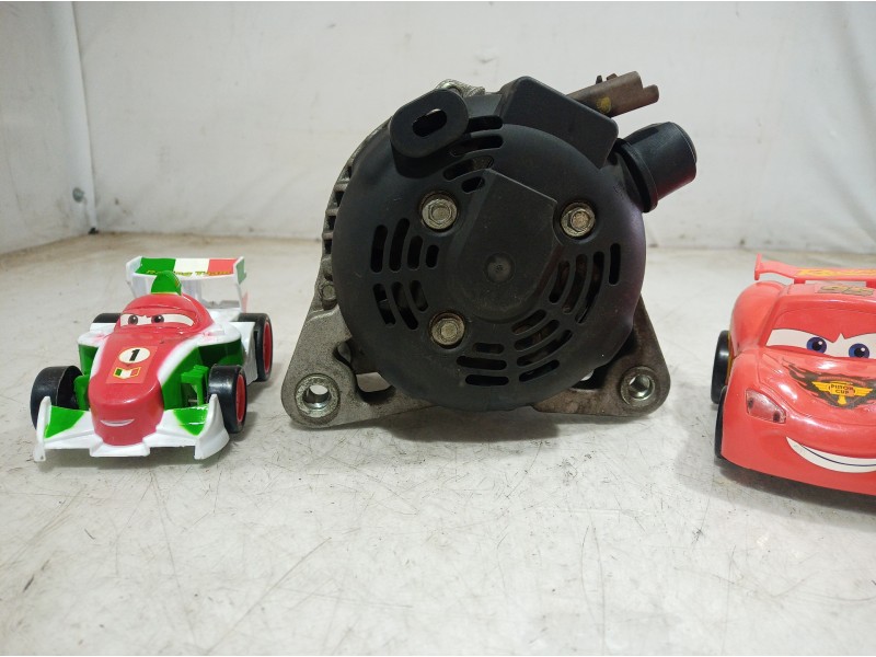 Recambio de alternador para peugeot 308 sw allure referencia OEM IAM MS1042119580 MS1042119580 MS1042119580