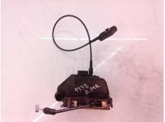 Recambio de cerradura puerta delantera derecha para renault espace iv (jk0) expression referencia OEM IAM   