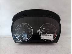 Recambio de cuadro instrumentos para bmw serie 3 touring (e91) 318d referencia OEM IAM A2C53113047 A2C53113047 A2C53113047