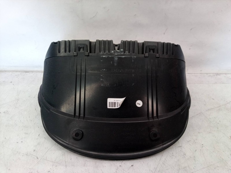 Recambio de cuadro instrumentos para bmw serie 3 touring (e91) 318d referencia OEM IAM A2C53113047 A2C53113047 A2C53113047