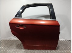 Recambio de puerta trasera derecha para ford mondeo ber. (ca2) limited edition referencia OEM IAM   