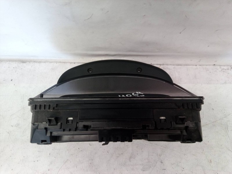 Recambio de cuadro instrumentos para bmw serie 3 touring (e91) 318d referencia OEM IAM A2C53113047 A2C53113047 A2C53113047