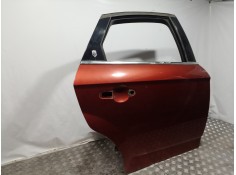 Recambio de puerta trasera derecha para ford mondeo ber. (ca2) limited edition referencia OEM IAM    2