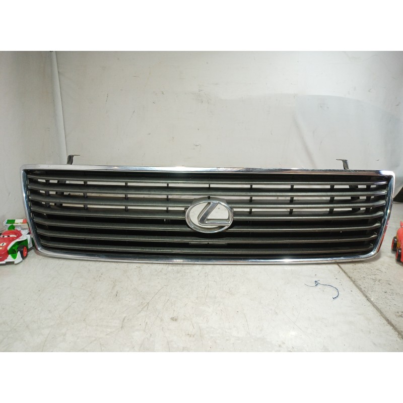 Recambio de rejilla delantera para lexus ls400 (ucf20) básico (ucf 20) referencia OEM IAM 5315550030 5315550030 5315550030