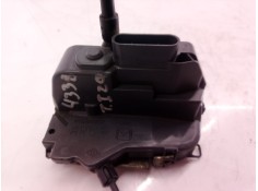 Recambio de cerradura puerta trasera izquierda para renault espace iv (jk0) expression referencia OEM IAM    2