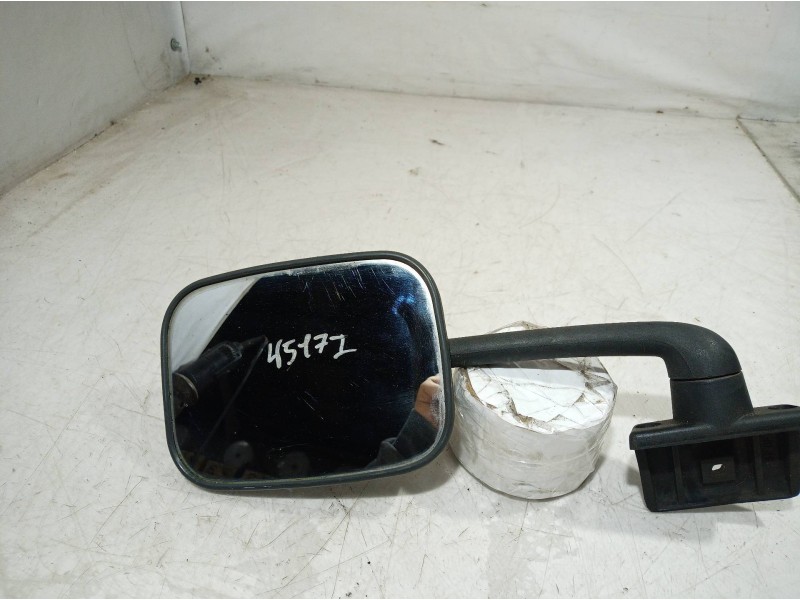 Recambio de retrovisor izquierdo para citroën c15 d referencia OEM IAM   