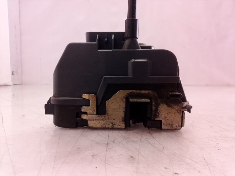 Recambio de cerradura puerta trasera izquierda para renault espace iv (jk0) expression referencia OEM IAM   