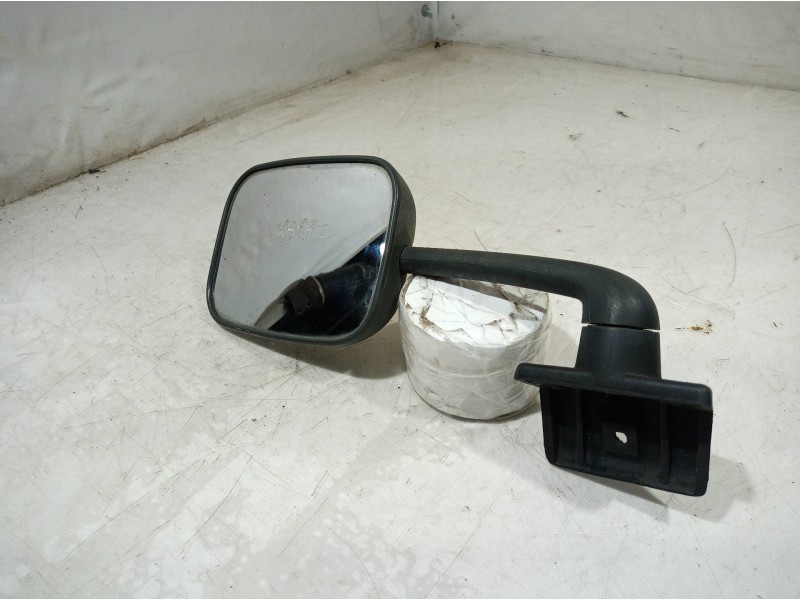 Recambio de retrovisor izquierdo para citroën c15 d referencia OEM IAM   