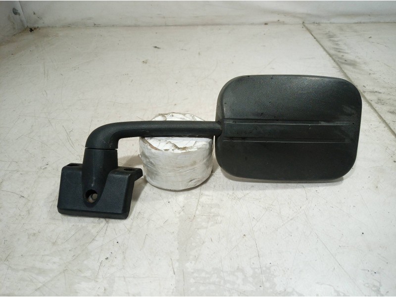 Recambio de retrovisor izquierdo para citroën c15 d referencia OEM IAM   