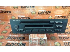 Recambio de sistema audio / radio cd para bmw serie 3 touring (e91) 318d referencia OEM IAM RA9141682011 RA9141682011 RA91416820