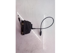 Recambio de cerradura puerta trasera derecha para renault espace iv (jk0) expression referencia OEM IAM   