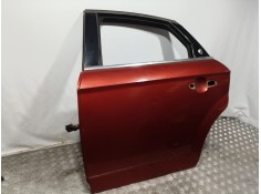 Recambio de puerta trasera izquierda para ford mondeo ber. (ca2) limited edition referencia OEM IAM    2