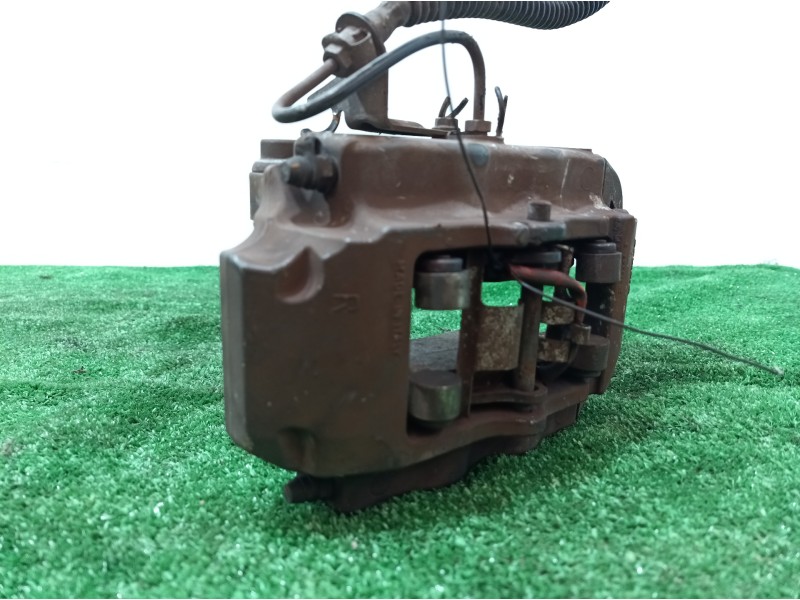 Recambio de pinza freno trasera derecha para audi q7 (4l) 4l/xbunq1 referencia OEM IAM 20767304 20767304 20767304