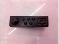 Recambio de mando multifuncion para renault espace iv (jk0) expression referencia OEM IAM 8200023452 8200023452 8200023452