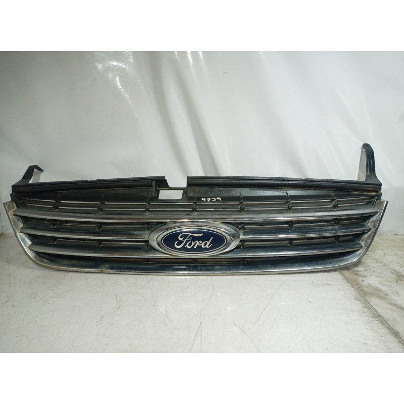 Recambio de rejilla delantera para ford mondeo ber. (ca2) limited edition referencia OEM IAM 7S718200B 7S718200B 7S718200B