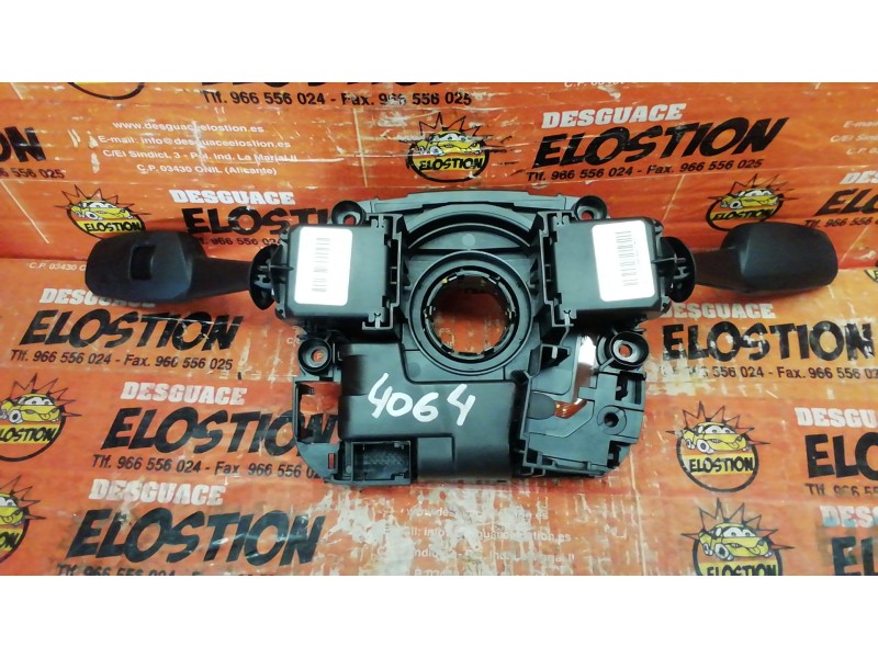 Recambio de mando intermitentes para bmw serie 3 touring (e91) 318d referencia OEM IAM 01108100 01108100 01108100