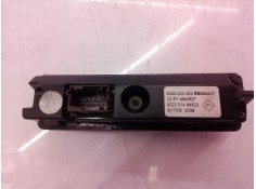 Recambio de mando multifuncion para renault espace iv (jk0) expression referencia OEM IAM 8200023452 8200023452 8200023452 2
