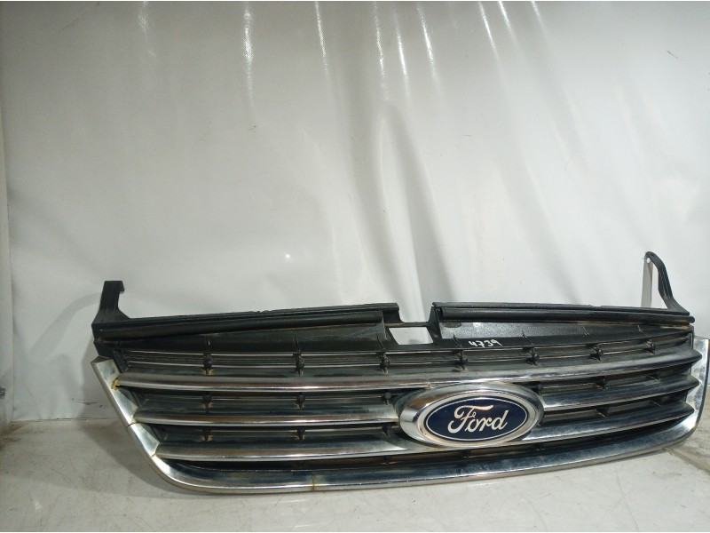 Recambio de rejilla delantera para ford mondeo ber. (ca2) limited edition referencia OEM IAM 7S718200B 7S718200B 7S718200B