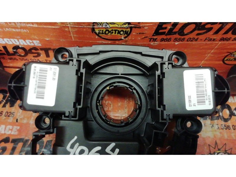 Recambio de mando intermitentes para bmw serie 3 touring (e91) 318d referencia OEM IAM 01108100 01108100 01108100