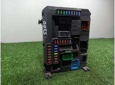 Recambio de caja reles / fusibles para peugeot 208 active referencia OEM IAM 9807531680 9807531680 E1111751 2
