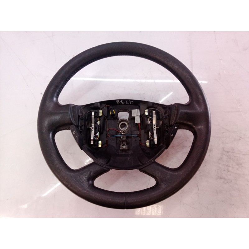 Recambio de volante para renault espace iv (jk0) expression referencia OEM IAM 8200004211G 8200004211 8200004211