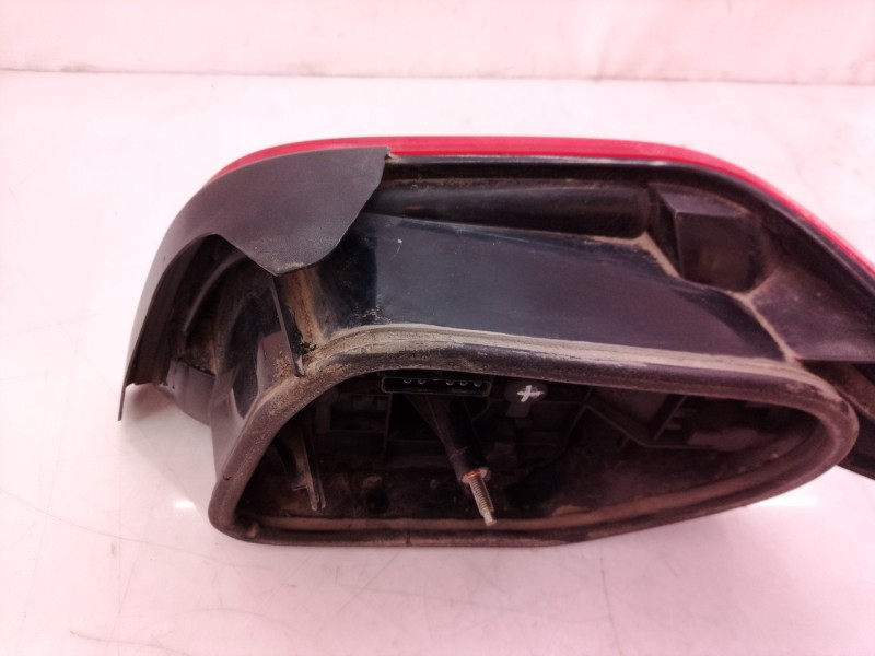 Recambio de piloto trasero izquierdo para citroën xsara berlina 1.6 16v chrono referencia OEM IAM 6350P0  