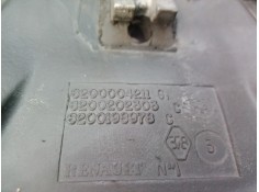 Recambio de volante para renault espace iv (jk0) expression referencia OEM IAM 8200004211G 8200004211 8200004211 2