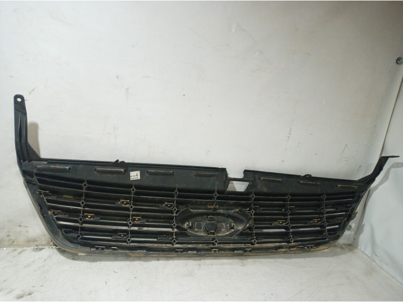 Recambio de rejilla delantera para ford mondeo ber. (ca2) limited edition referencia OEM IAM 7S718200B 7S718200B 7S718200B