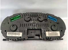 Recambio de cuadro instrumentos para seat ibiza (6k1) select referencia OEM IAM W06K0920801E W06K0920801E 110008924028 2