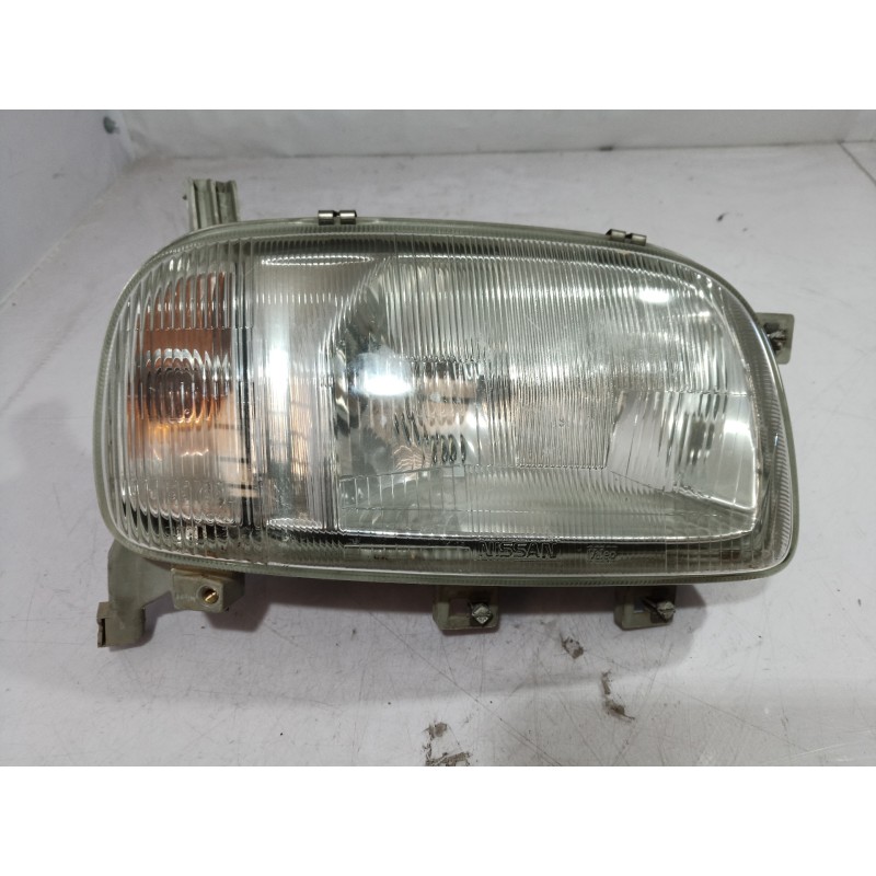 Recambio de faro derecho para nissan micra (k11) super s referencia OEM IAM 260105F206 260105F206 260105F206