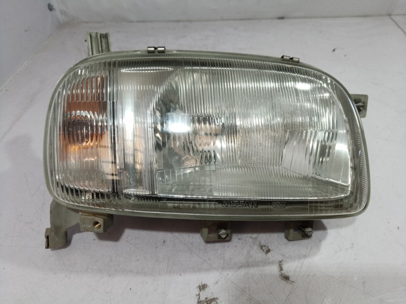 Recambio de faro derecho para nissan micra (k11) super s referencia OEM IAM 260105F206 260105F206 260105F206