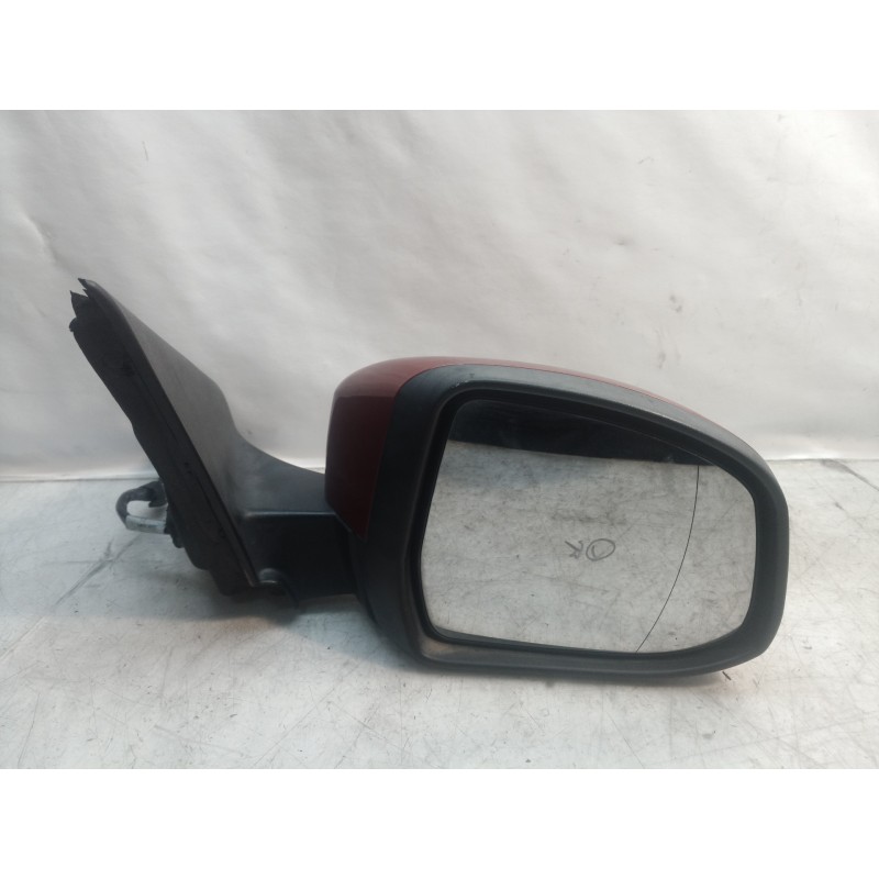 Recambio de retrovisor derecho para ford mondeo ber. (ca2) limited edition referencia OEM IAM 024384 024384 024384
