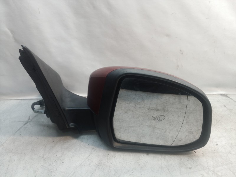 Recambio de retrovisor derecho para ford mondeo ber. (ca2) limited edition referencia OEM IAM 024384 024384 024384