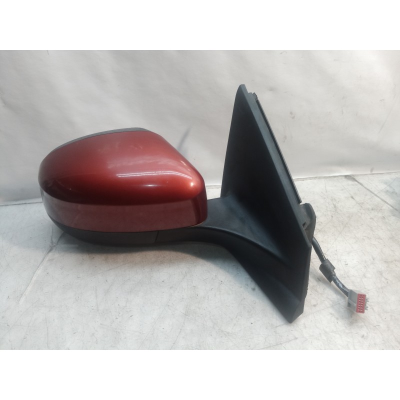Recambio de retrovisor derecho para ford mondeo ber. (ca2) limited edition referencia OEM IAM 024384 024384 024384