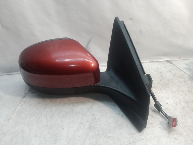 Recambio de retrovisor derecho para ford mondeo ber. (ca2) limited edition referencia OEM IAM 024384 024384 024384