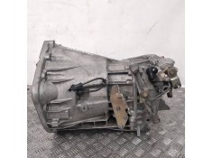 Recambio de caja cambios para mercedes-benz sprinter 02.00  caja cerrada, techo elevado referencia OEM IAM 711620 711620 711620 2