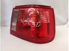Recambio de piloto trasero derecho para seat ibiza (6k1) select referencia OEM IAM 6K6945258C 6K6945258C 6K6945258