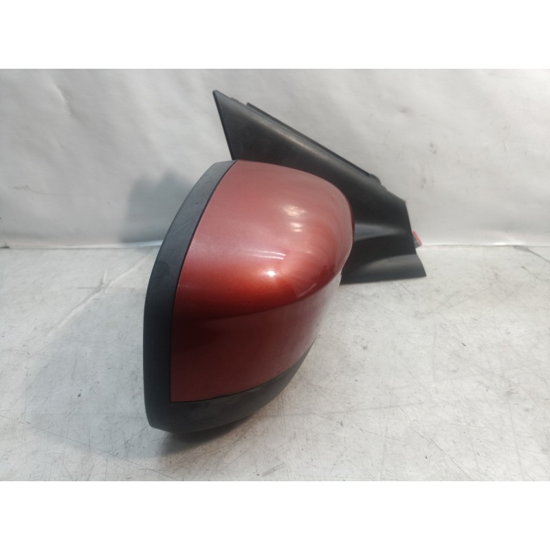 Recambio de retrovisor derecho para ford mondeo ber. (ca2) limited edition referencia OEM IAM 024384 024384 024384