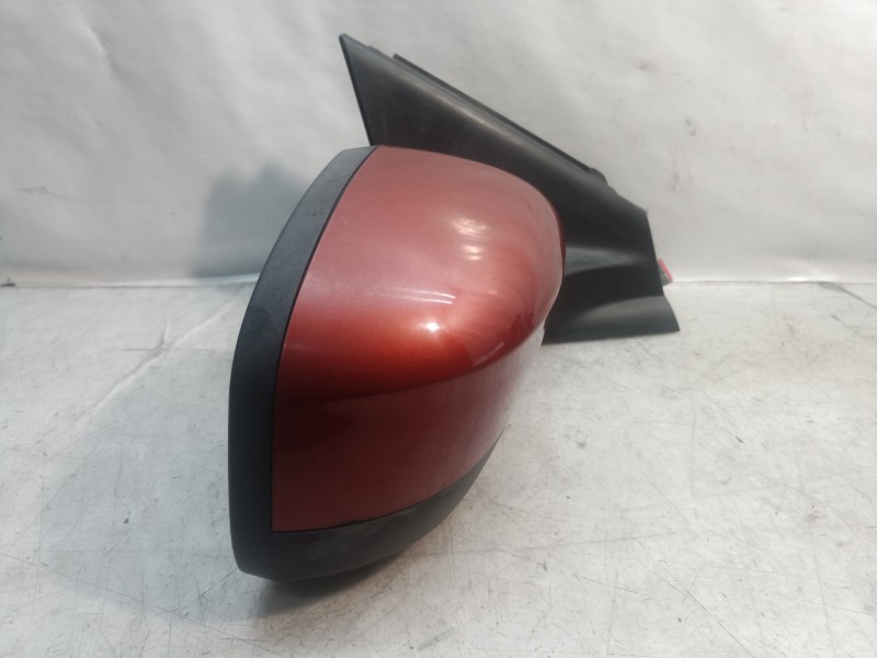 Recambio de retrovisor derecho para ford mondeo ber. (ca2) limited edition referencia OEM IAM 024384 024384 024384