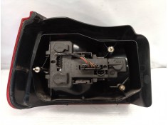 Recambio de piloto trasero derecho para seat ibiza (6k1) select referencia OEM IAM 6K6945258C 6K6945258C 6K6945258 2