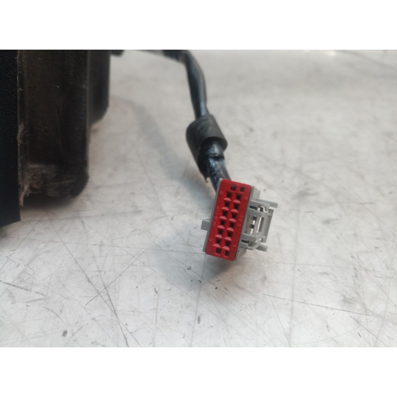 Recambio de retrovisor derecho para ford mondeo ber. (ca2) limited edition referencia OEM IAM 024384 024384 024384