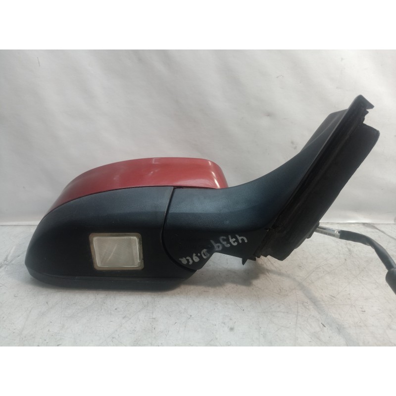Recambio de retrovisor derecho para ford mondeo ber. (ca2) limited edition referencia OEM IAM 024384 024384 024384